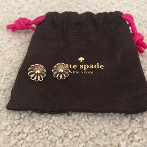 Kate Spade earrings